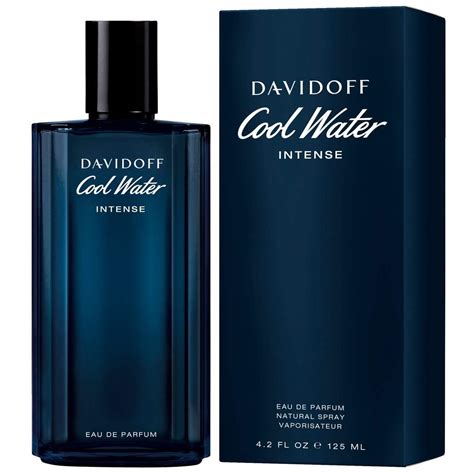 davidoff perfumes for men